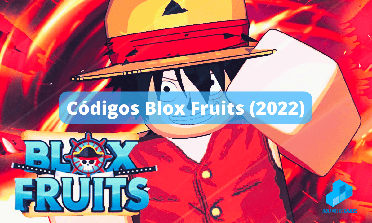 Códigos Blox Fruits – Febrero 2023 (Lista Completa) « HDG